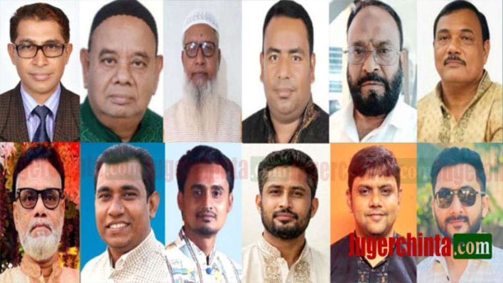 সিদ্ধিরগঞ্জে দলীয় ট্যাগে প্রভাব বিস্তারের রাজনীতি